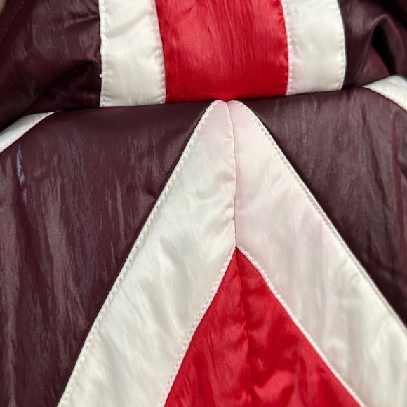 Runway New York fur trimmed puffer vest - Picture 14 of 14